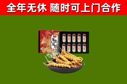 东方市烟酒回收冬虫夏草礼盒.jpg